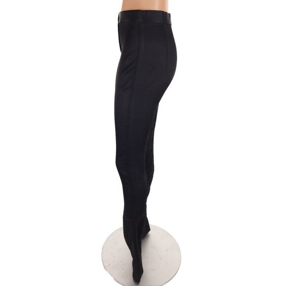 Feben X-Suit Trousers Size 36 US S Womens Black Pants $670 - Picture 6 of 14